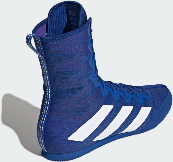 ADIDAS Adidas Box Hog 4 Shoes på