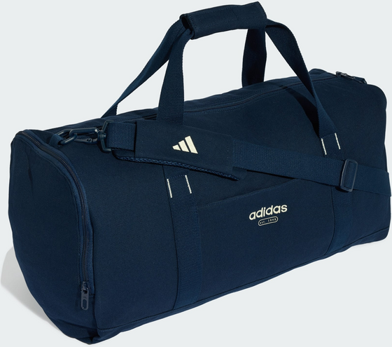 ADIDAS Adidas Canvas Duffelväska på