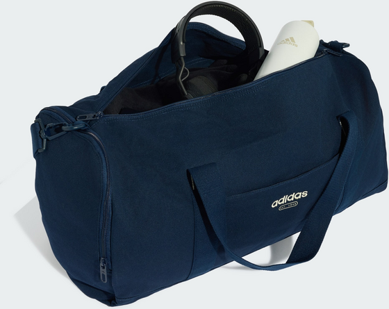 ADIDAS Adidas Canvas Duffelväska på