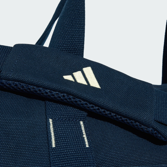 ADIDAS Adidas Canvas Duffelväska på