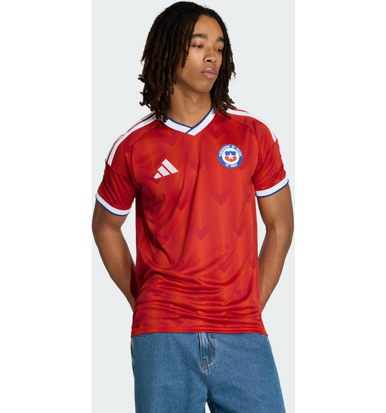 ADIDAS Adidas Chile 26 Hemmatröja på