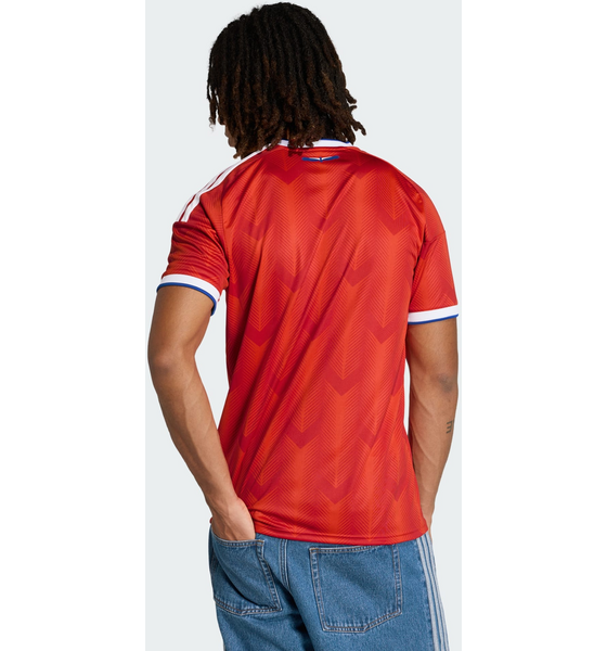 ADIDAS Adidas Chile 26 Hemmatröja på