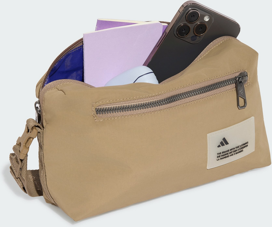 ADIDAS Adidas City Tech Crossbody Väska på