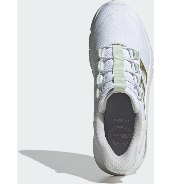 ADIDAS Adidas Cloudfoam Flex Rapidfit Skor på