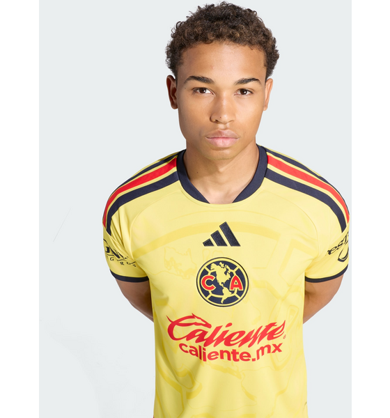 ADIDAS Adidas Club America 26/27 Hemmatröja på