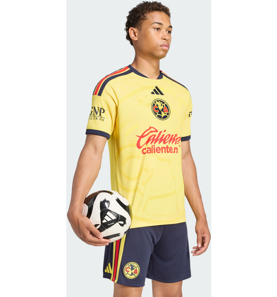 ADIDAS Adidas Club America 26/27 Hemmatröja på