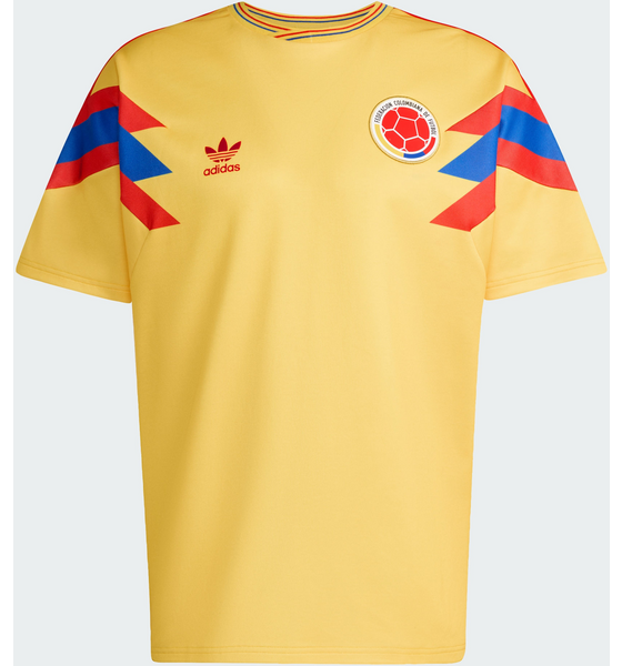 ADIDAS Adidas Colombia Bortatröja 1990 på