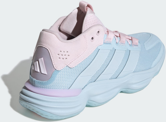 ADIDAS Adidas Court Stabil Inomhusskor på