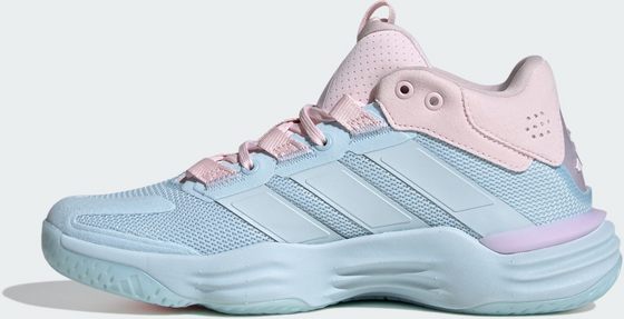 ADIDAS Adidas Court Stabil Inomhusskor på