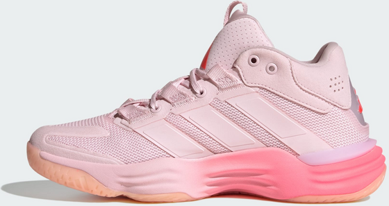 ADIDAS Adidas Court Stabil Inomhusskor på