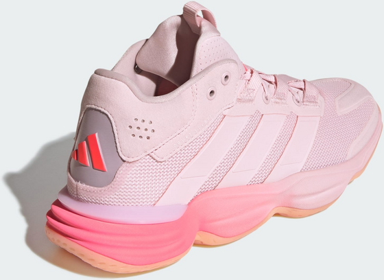 ADIDAS Adidas Court Stabil Inomhusskor på