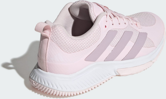 ADIDAS Adidas Court Team Bounce 2.0 Shoes på