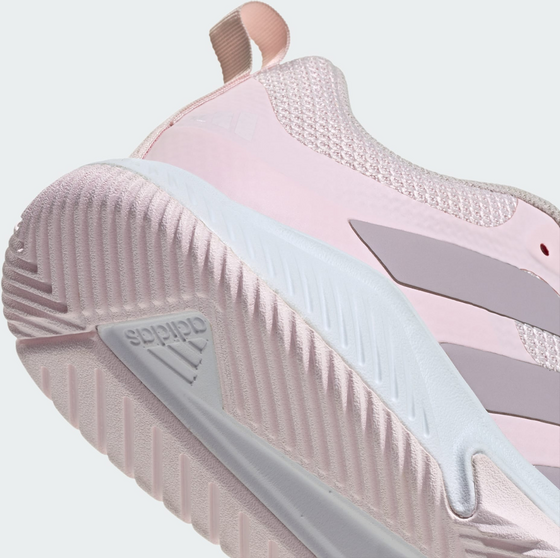 ADIDAS Adidas Court Team Bounce 2.0 Shoes på
