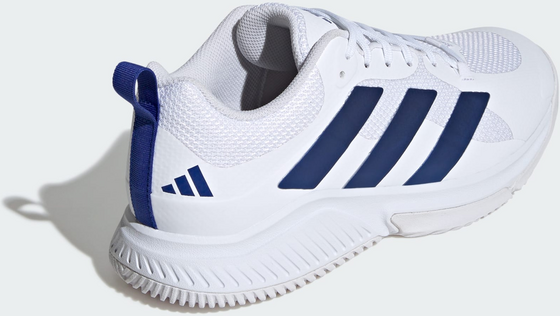 ADIDAS Adidas Court Team Bounce 2.0 Skor på