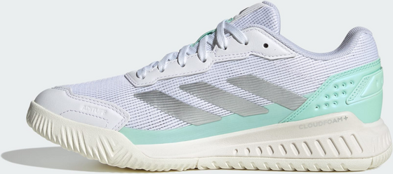 ADIDAS Adidas Courtquick Padelskor på