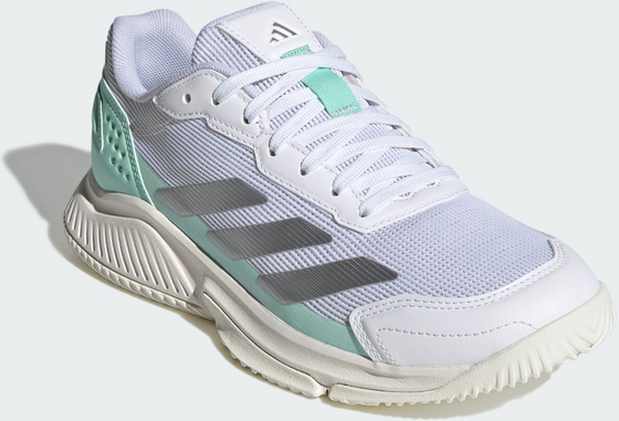 ADIDAS Adidas Courtquick Padelskor på