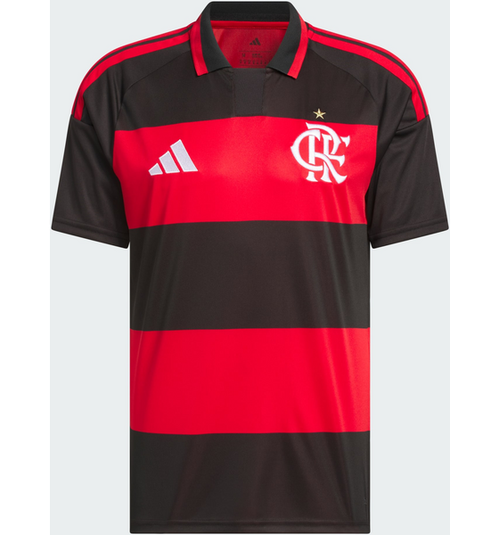ADIDAS Adidas Cr Flamengo 26 Hemmatröja på