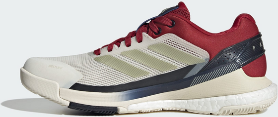 ADIDAS Adidas Crazyquick Boost Padelskor på
