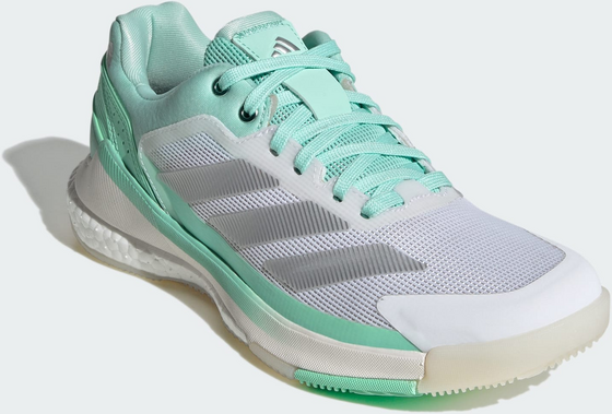 ADIDAS Adidas Crazyquick Boost Padelskor på