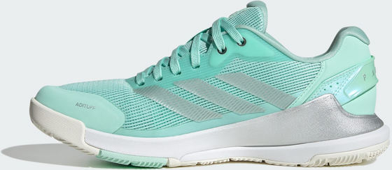 ADIDAS Adidas Crazyquick Lightstrike Padelskor på