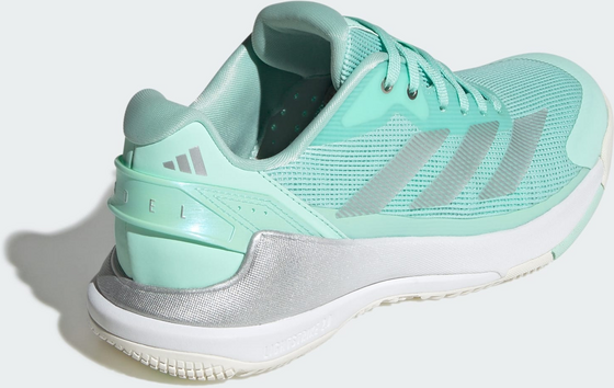 ADIDAS Adidas Crazyquick Lightstrike Padelskor på