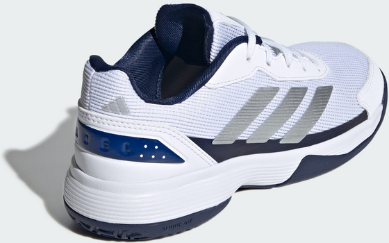 ADIDAS Adidas Crazyquick Padelskor För Barn på