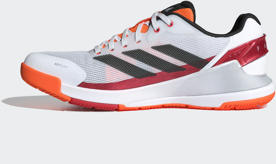 ADIDAS Adidas Crazyquick Padelskor på