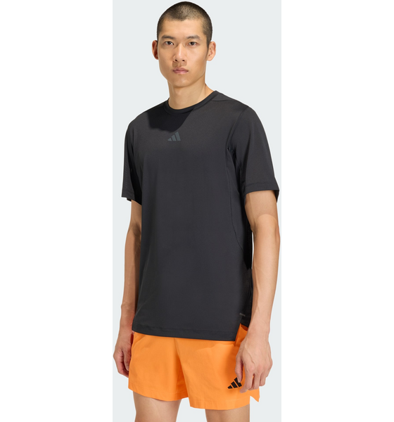 ADIDAS Adidas D4t Essentials T-shirt på