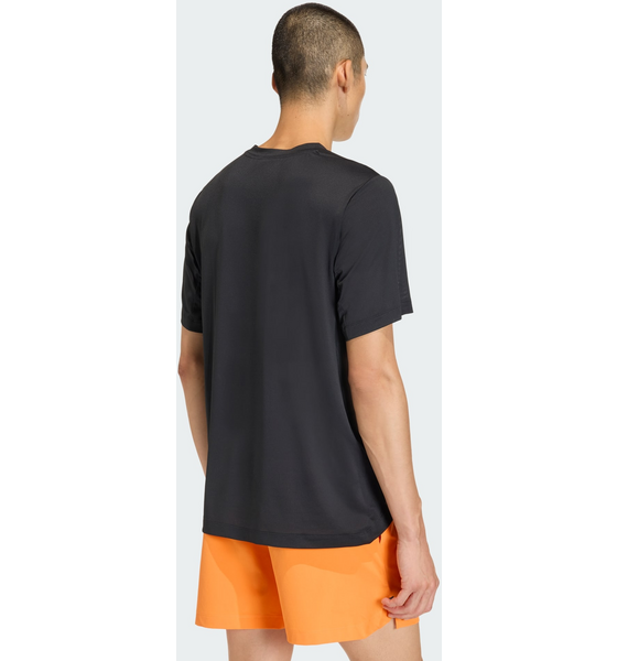 ADIDAS Adidas D4t Essentials T-shirt på