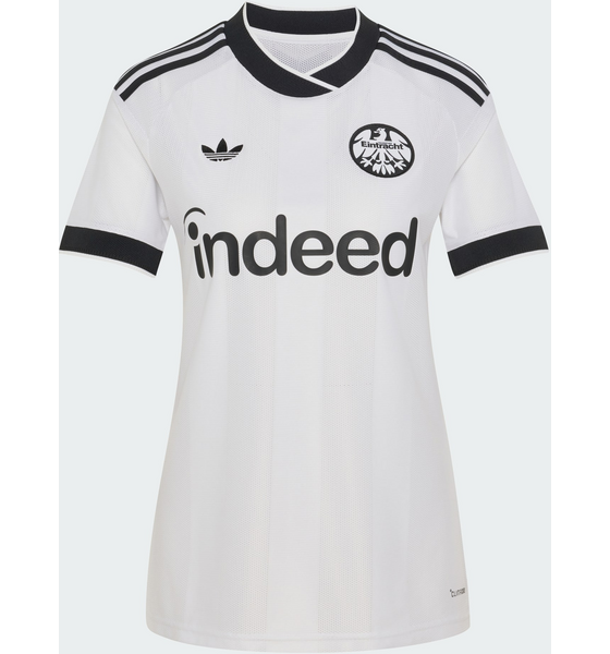 ADIDAS Adidas Eintracht Frankfurt 26/27 Bortatröja på