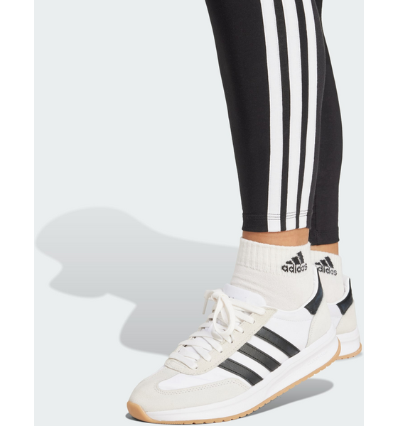 ADIDAS Adidas Essentials 3-stripes Cotton Tights på