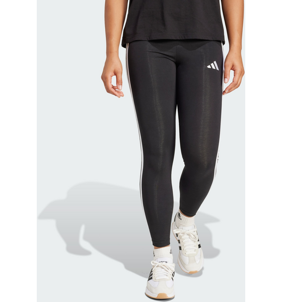 ADIDAS Adidas Essentials 3-stripes Cotton Tights på