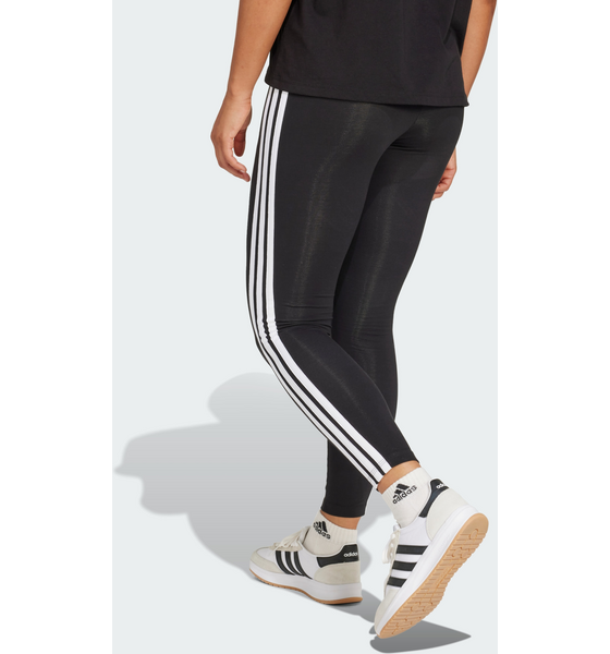 ADIDAS Adidas Essentials 3-stripes Cotton Tights på