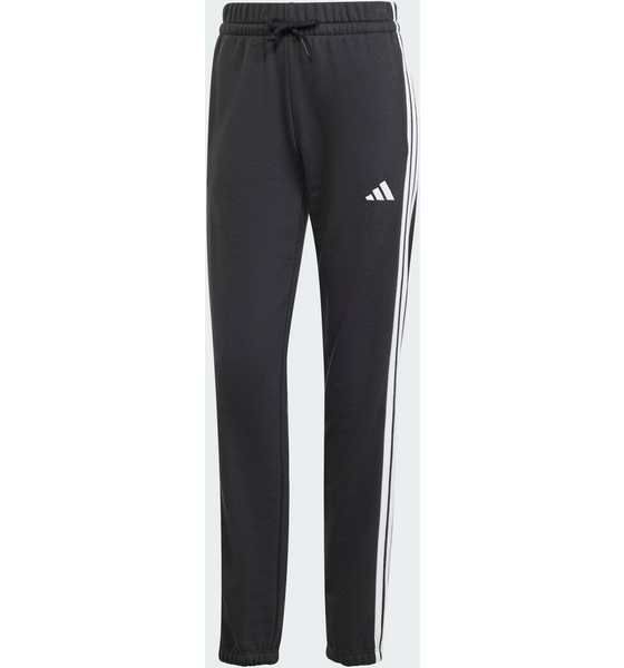 ADIDAS Adidas Essentials 3-stripes French Terry-byxor Med Mudd på