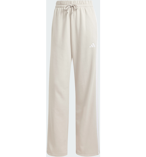 ADIDAS Adidas Essentials 3-stripes Open Hem French Terry Byxor på