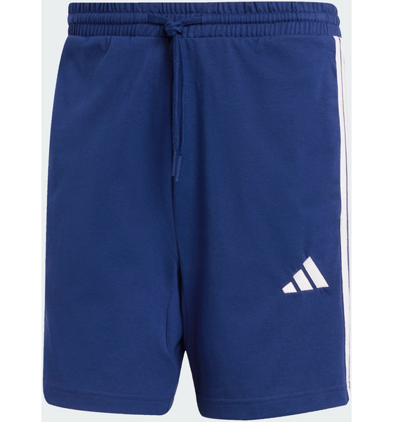 ADIDAS Adidas Essentials 3-stripes Single Jersey 7-inch Shorts på