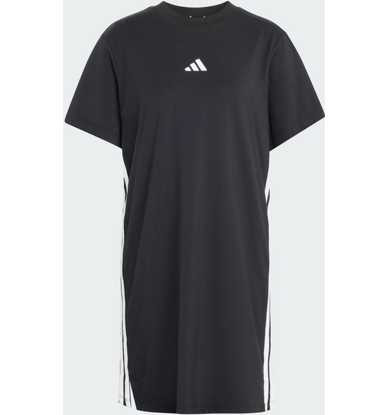 ADIDAS Adidas Essentials 3-stripes T-shirtklänning på