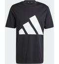 ADIDAS Adidas Essentials Big Logo T-shirt på