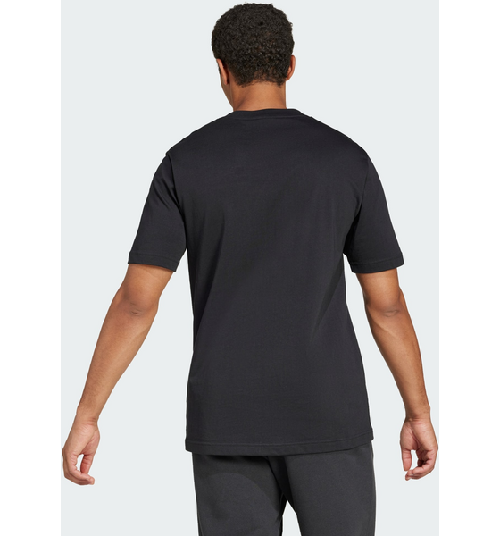 ADIDAS Adidas Essentials Big Logo T-shirt på