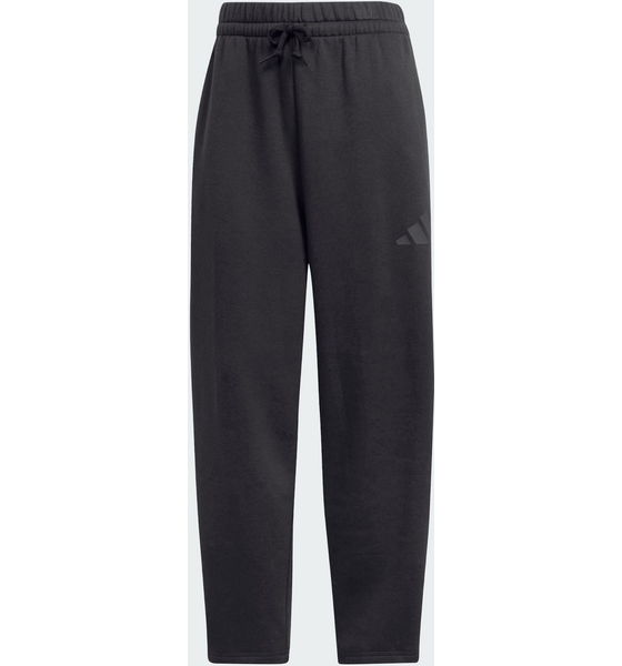 ADIDAS Adidas Essentials Contemporary Logo Fleece Barrel Byxor på