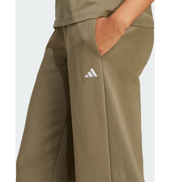 ADIDAS Adidas Essentials Small Logo Feel Coz-open Hem-byxor på