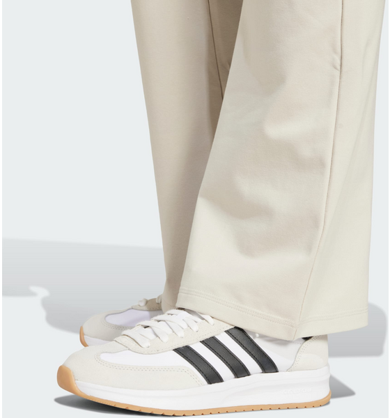 ADIDAS Adidas Essentials Small Logo Flared Tights på