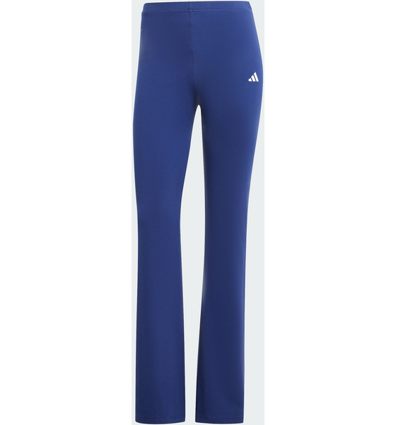 ADIDAS Adidas Essentials Small Logo Flared Tights på