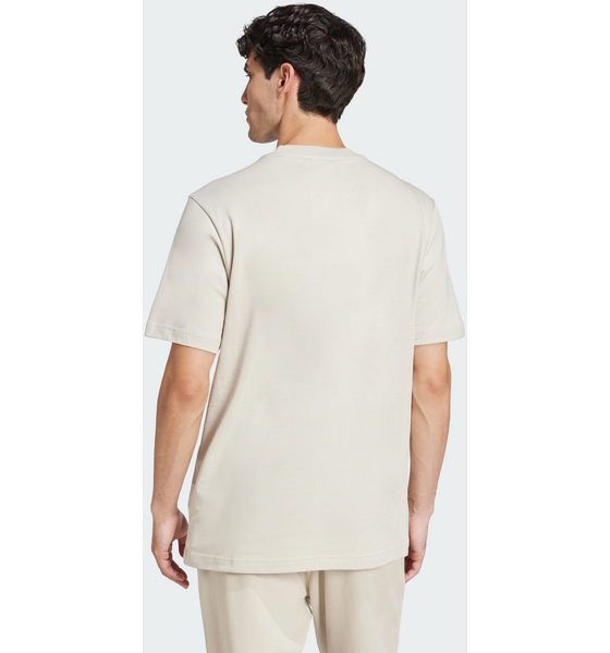 ADIDAS Adidas Essentials Small Logo Single Jersey T-shirt på