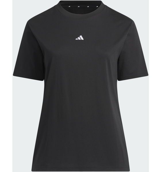 ADIDAS Adidas Essentials Small Logo T-shirt på
