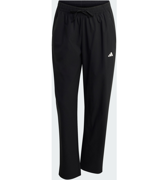 ADIDAS Adidas Essentials Träningsbyxor I Vävt Material på