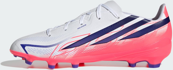 ADIDAS F50 HYPERFAST LEAGUE FG/MG JR på