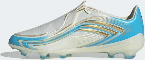 ADIDAS Adidas F50 Messi Elite Firm Ground Fotbollsskor För Barn på