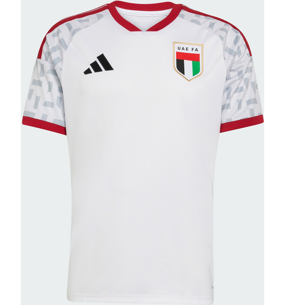 ADIDAS Adidas Förenade Arabemiraten 26 Hemmatröja på