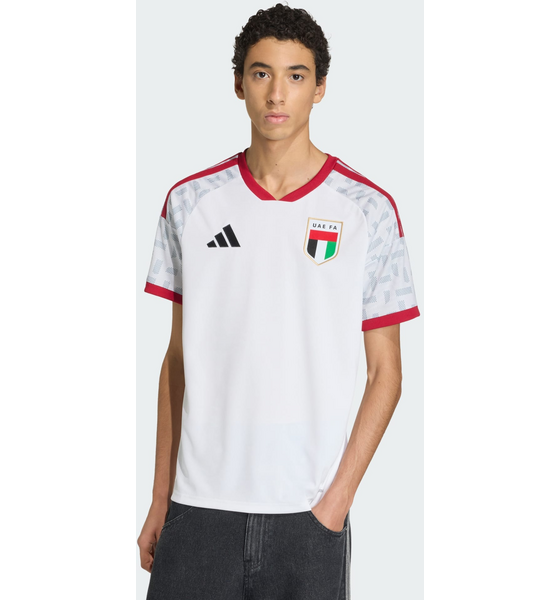 ADIDAS Adidas Förenade Arabemiraten 26 Hemmatröja på